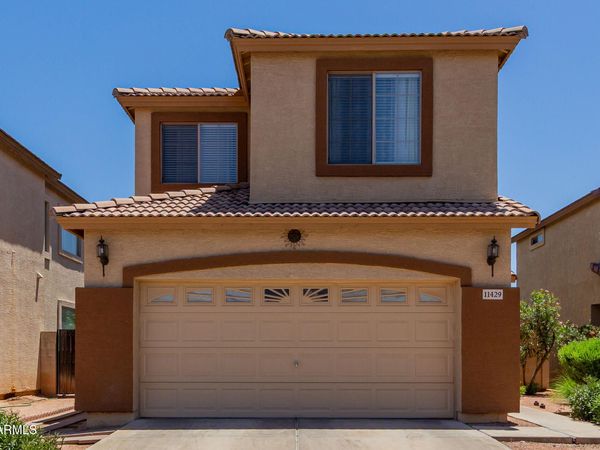 11429 W YAVAPAI Street, Avondale, AZ 85323