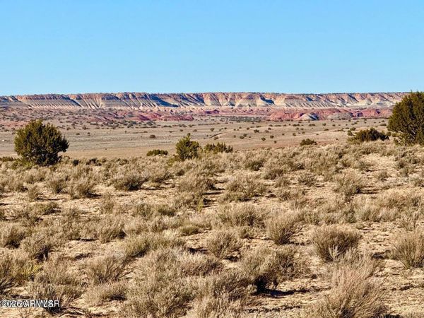 N7009 40 Acres, Unit -, Chambers, AZ 86502