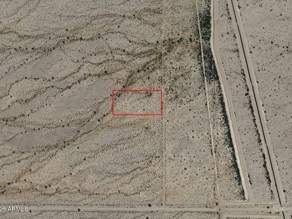 56366 W Centennial Road, Unit -, Tonopah, AZ 85354