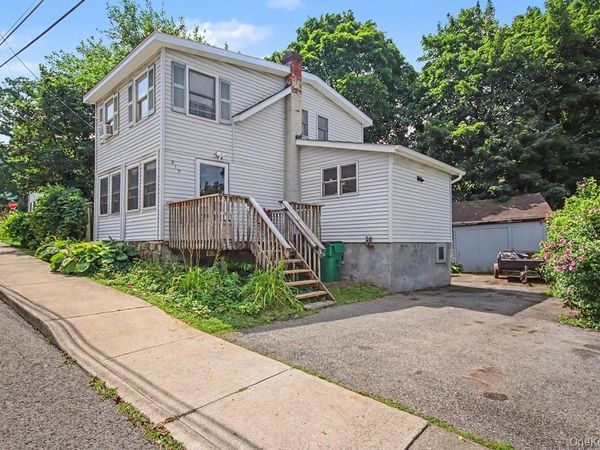219 E Main Street , Beacon, NY 12508
