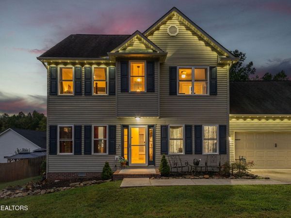 6504 Ridge Run Drive, Knoxville, TN 37921
