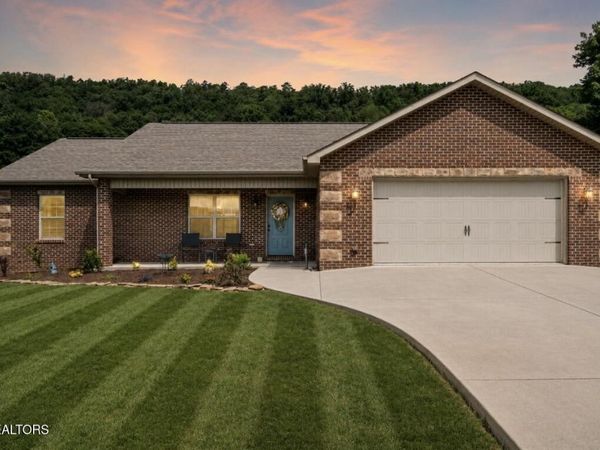 2043 Bill Hicks Drive, Seymour, TN 37865