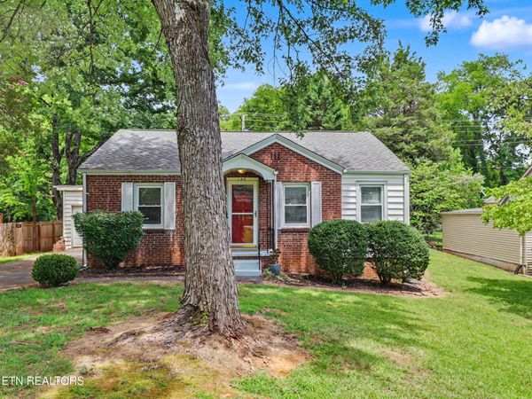 120 Lonas Drive, Maryville, TN 37803