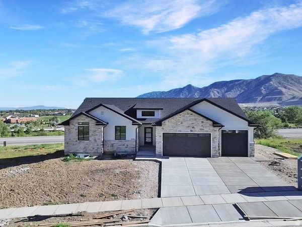 379 E SKYLINE DR , Brigham City, UT 84302