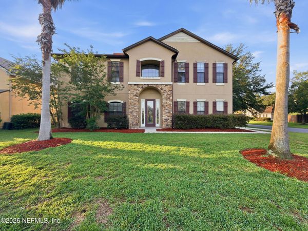 1074 GARRISON Drive, St. Johns, FL 32092
