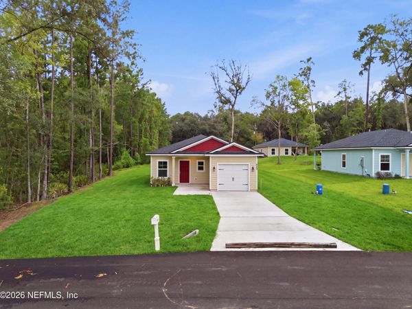 8763 SUSIE Street, Jacksonville, FL 32210