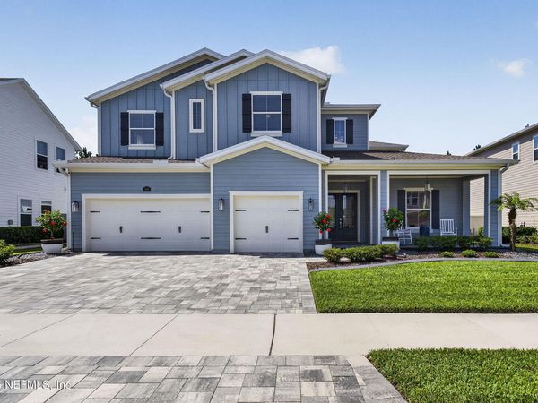 186 AZURA Point, St. Johns, FL 32259