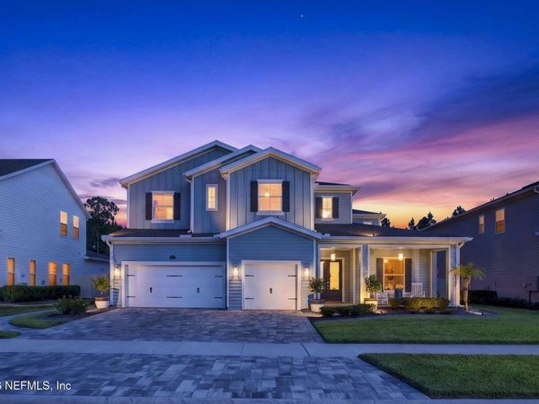 186 AZURA Point, St. Johns, FL 32259