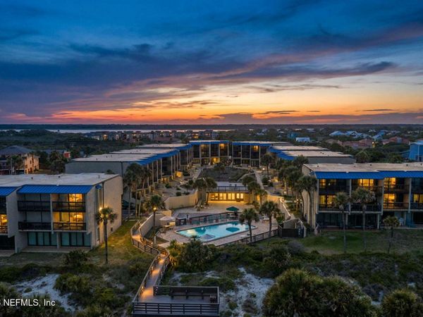 5650 A1A S, Unit H239, St. Augustine, FL 32080