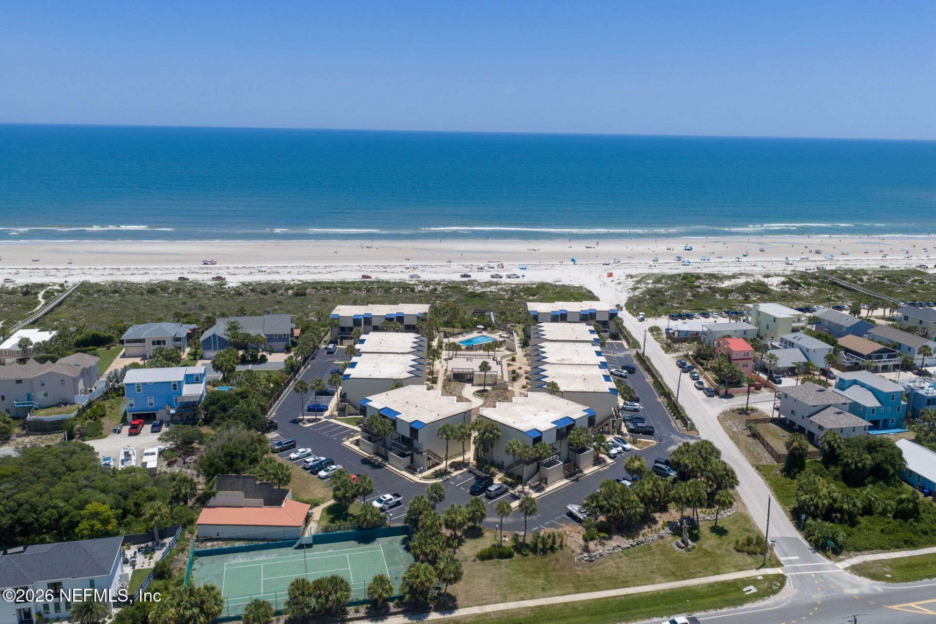 5650 A1a S, Unit H239, Saint Augustine, FL 32080 Photo