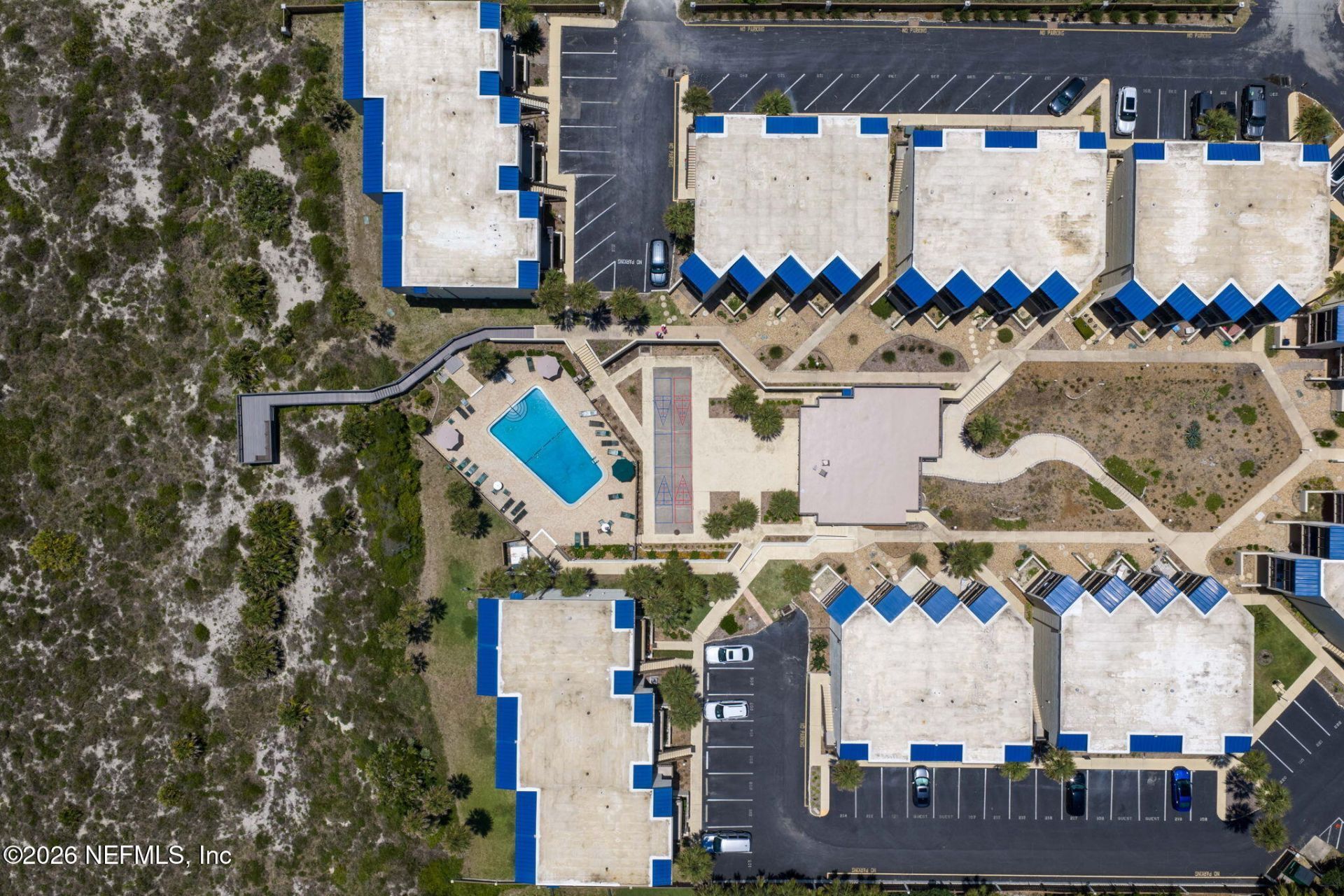 5650 A1a S, Unit H239, Saint Augustine, FL 32080 Photo