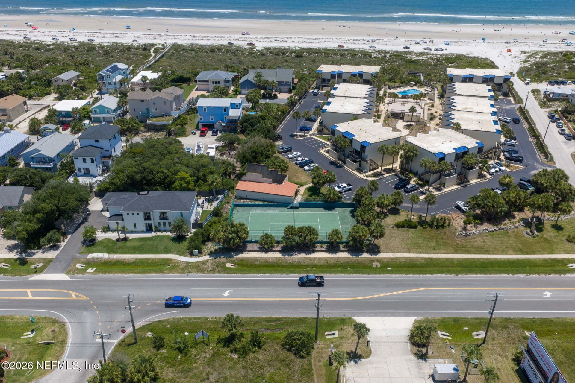 5650 A1a S, Unit H239, Saint Augustine, FL 32080 Photo
