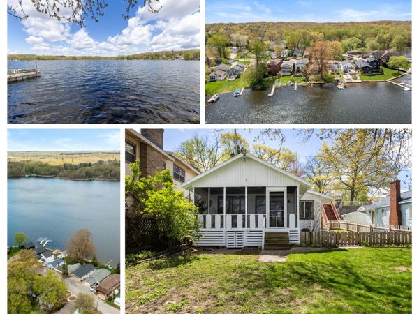747 Kornoelje Drive NE, Comstock Park, MI 49321
