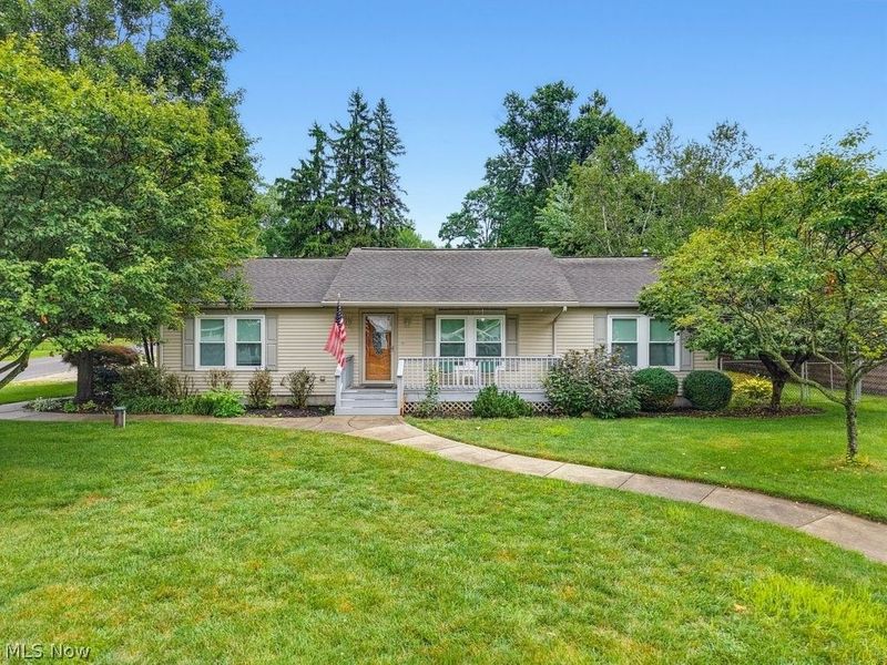 3295 Waterside Drive , Akron, OH 44319 Photo 1