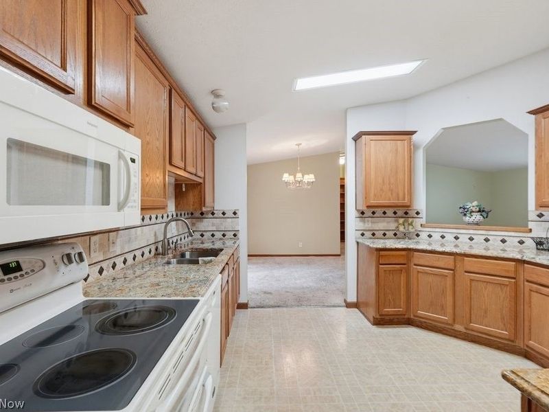 3295 Waterside Drive , Akron, OH 44319 Photo 19