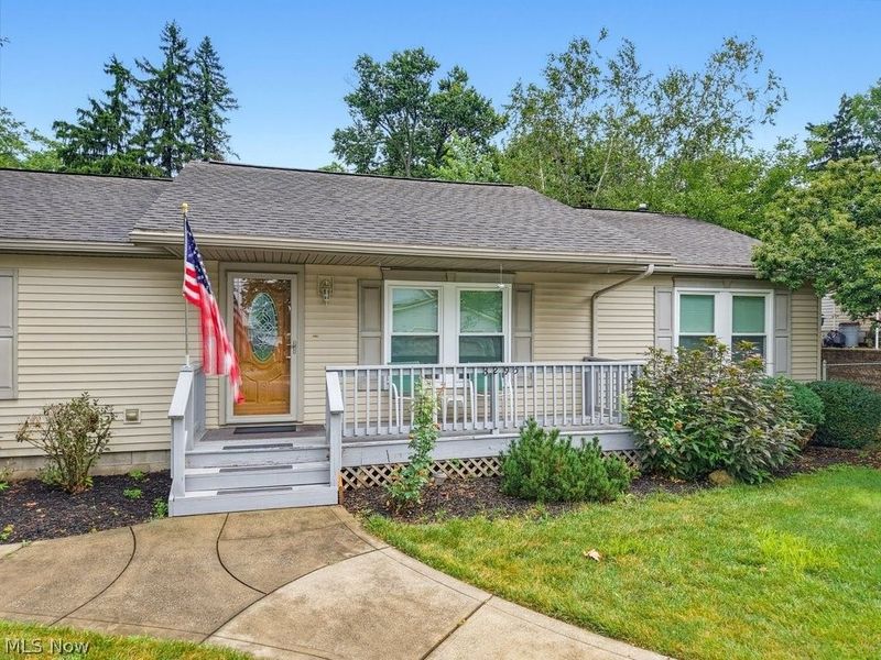 3295 Waterside Drive , Akron, OH 44319 Photo 2