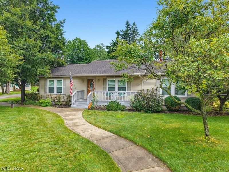 3295 Waterside Drive , Akron, OH 44319 Photo 3