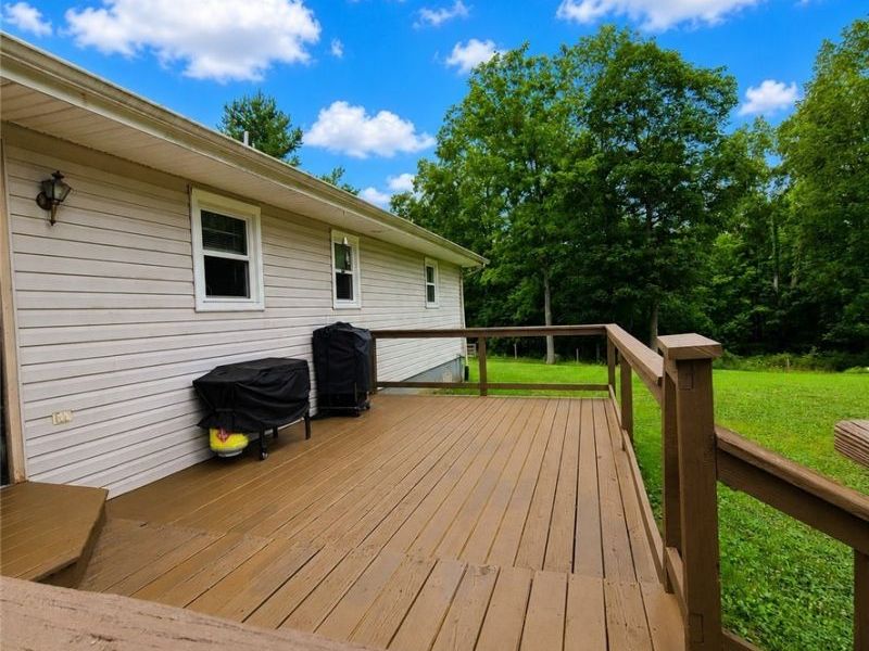 171 Pyle Place , Adena, OH 43901 Photo 18