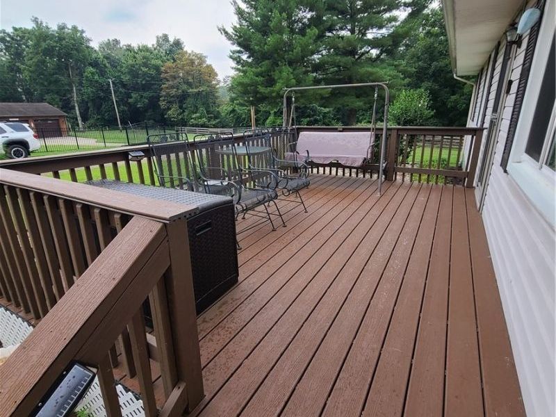 171 Pyle Place , Adena, OH 43901 Photo 20