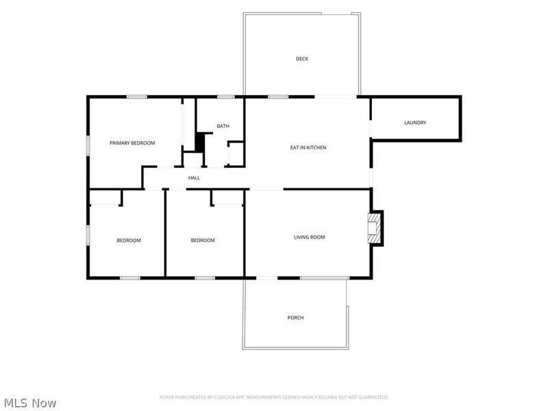 171 Pyle Place , Adena, OH 43901 Photo 23