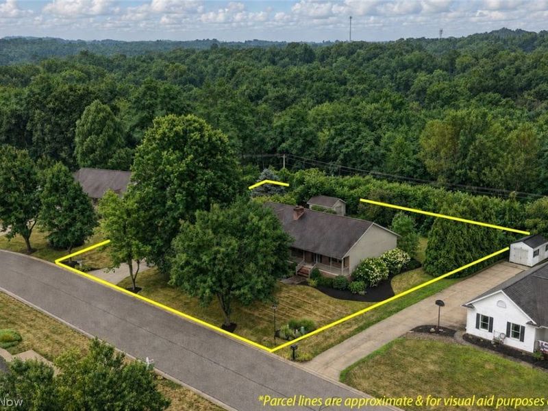 207 Sarah Circle NE, Navarre, OH 44662 Photo 47