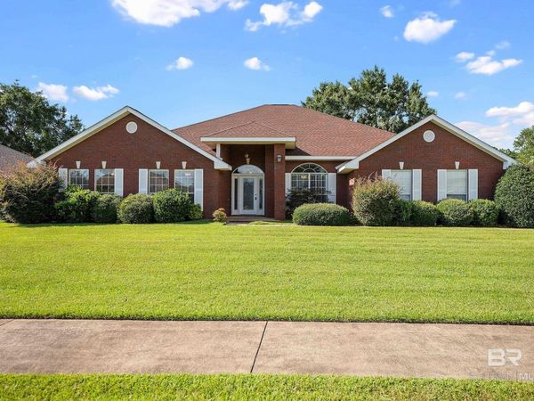 323 Manchester Lane, Foley, AL 36535