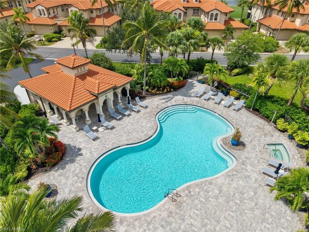 11233 Bienvenida Ct, Unit 201, Fort Myers, FL 33908 Photo