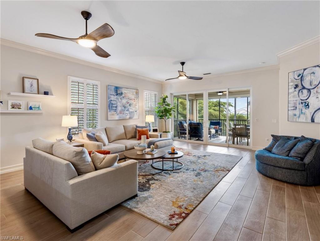 11233 Bienvenida Ct, Unit 201, Fort Myers, FL 33908 Photo