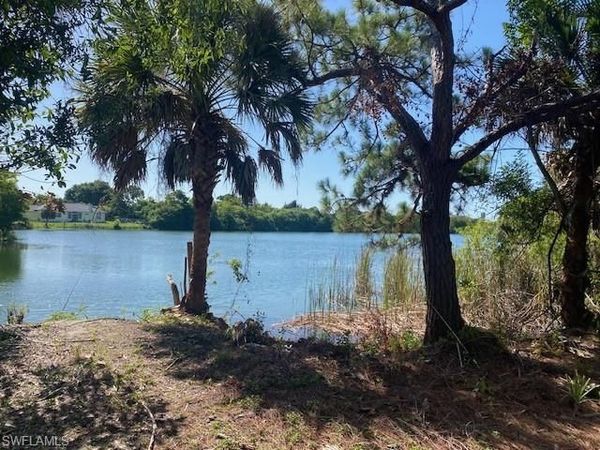 1828 Cooper ST , PUNTA GORDA, FL 33950