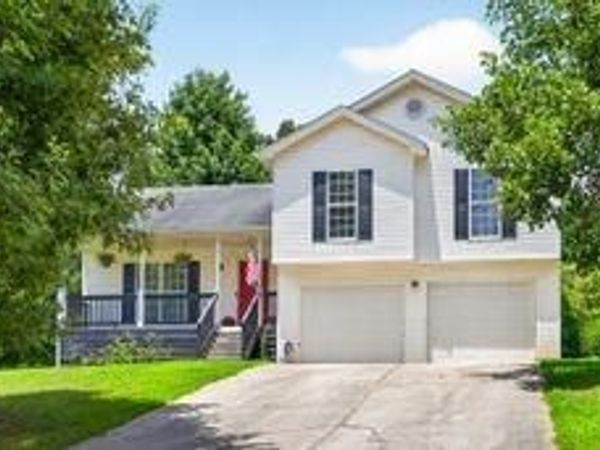 473 Rebekah Drive, Bethlehem, GA 30620