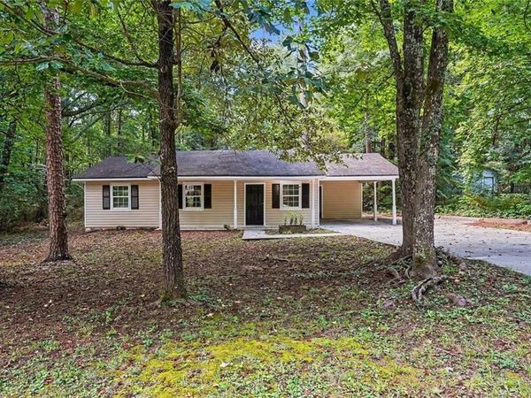 80 Hidden Pines Drive , Covington, GA 30016