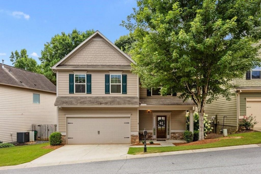 704 Wentworth Place, Woodstock, GA 30188 Main Photo
