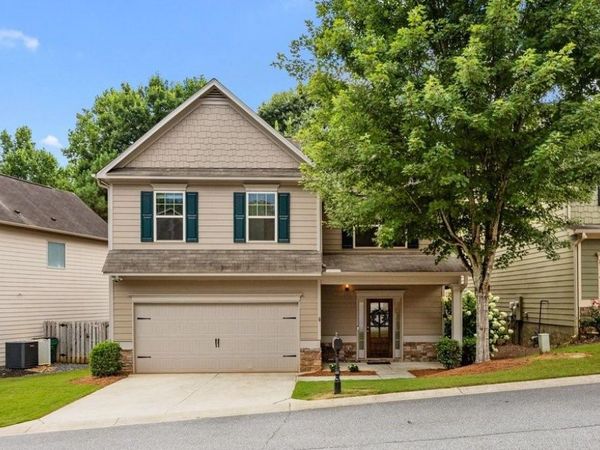 704 Wentworth Place , Woodstock, GA 30188