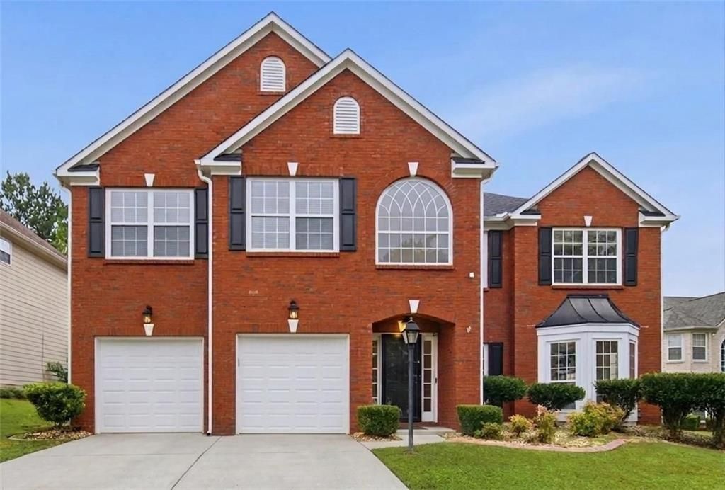 795 Miller Run, Atlanta, GA 30349 Main Photo