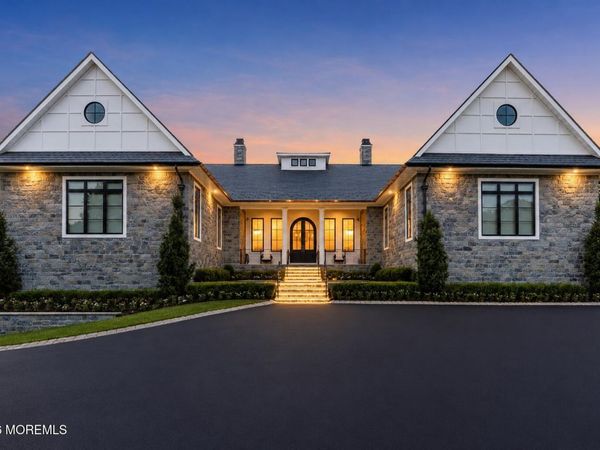 2 Ponderosa Drive, Colts Neck, NJ 07722