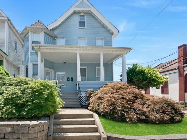20 Waller Avenue , Ossining, NY 10562