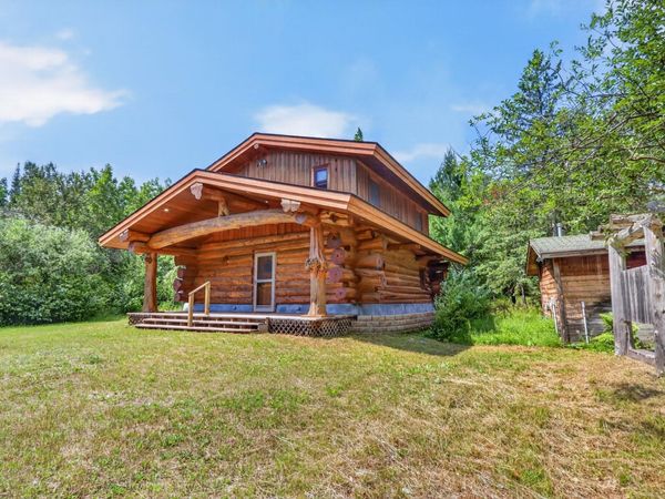 69761 Co rd 528 , Togo, MN 55723