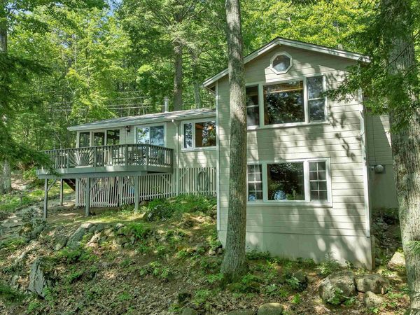 145 Sunset Shore Drive, Alton, NH 03810
