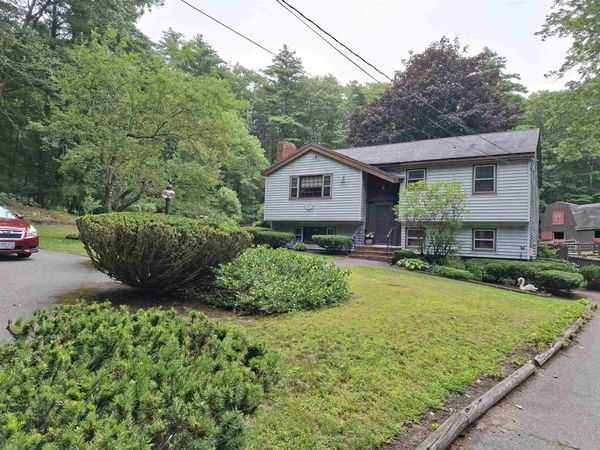 62 Thornell Rd. Road, Newton, NH 03858