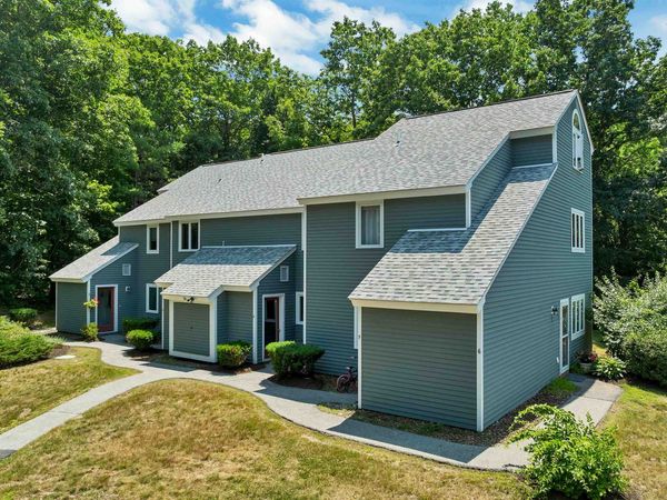 36 Circle Drive, Unit 1, Ashland, NH 03217