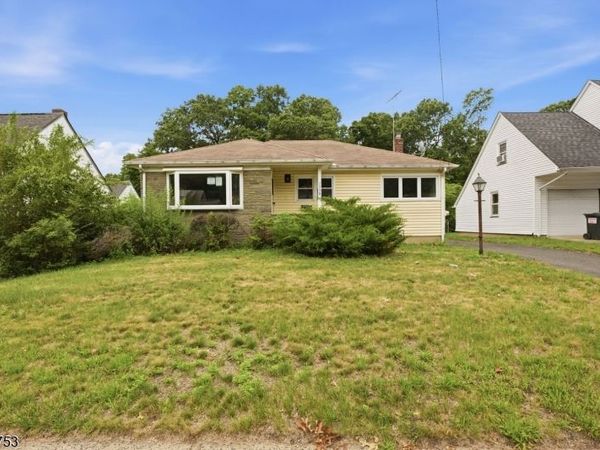 1338 Grant Ave, South Plainfield, NJ 07080