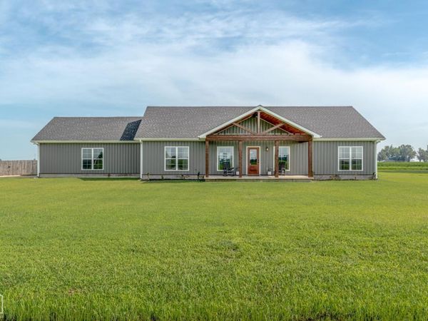 1701 Brown Street, Bay, AR 72411