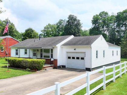 224 Kinkel Ave Mansfield, OH 44905