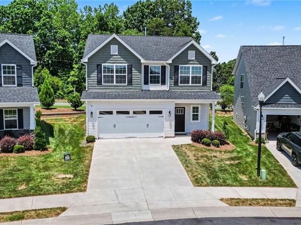 2238 Campbell Loop , Burlington, NC 27215
