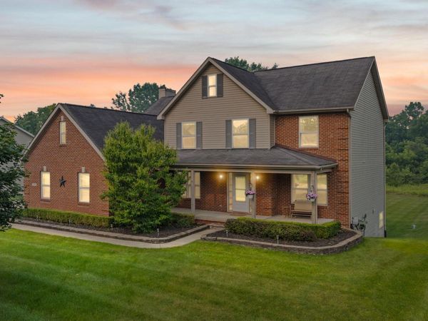 20903 Oak Tree Drive, South Lyon, MI 48178