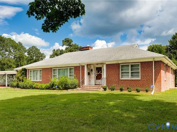 139 Lee Avenue , Henrico, VA 23075
