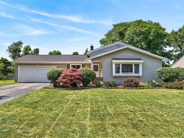 63 Mariposa Drive, Rochester, NY 14624