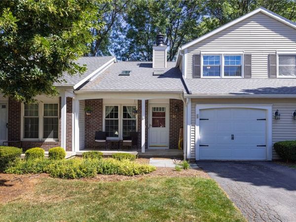 31 Reynolds Road, Webster, NY 14580