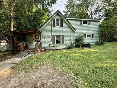 37 Dolbeer Street, Perry, NY 14530