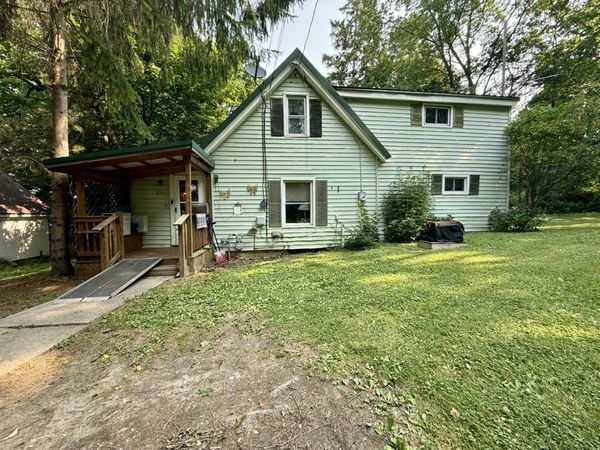 37 Dolbeer Street, Perry, NY 14530
